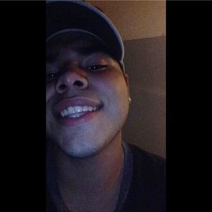 Meet your Posher, Patrickm